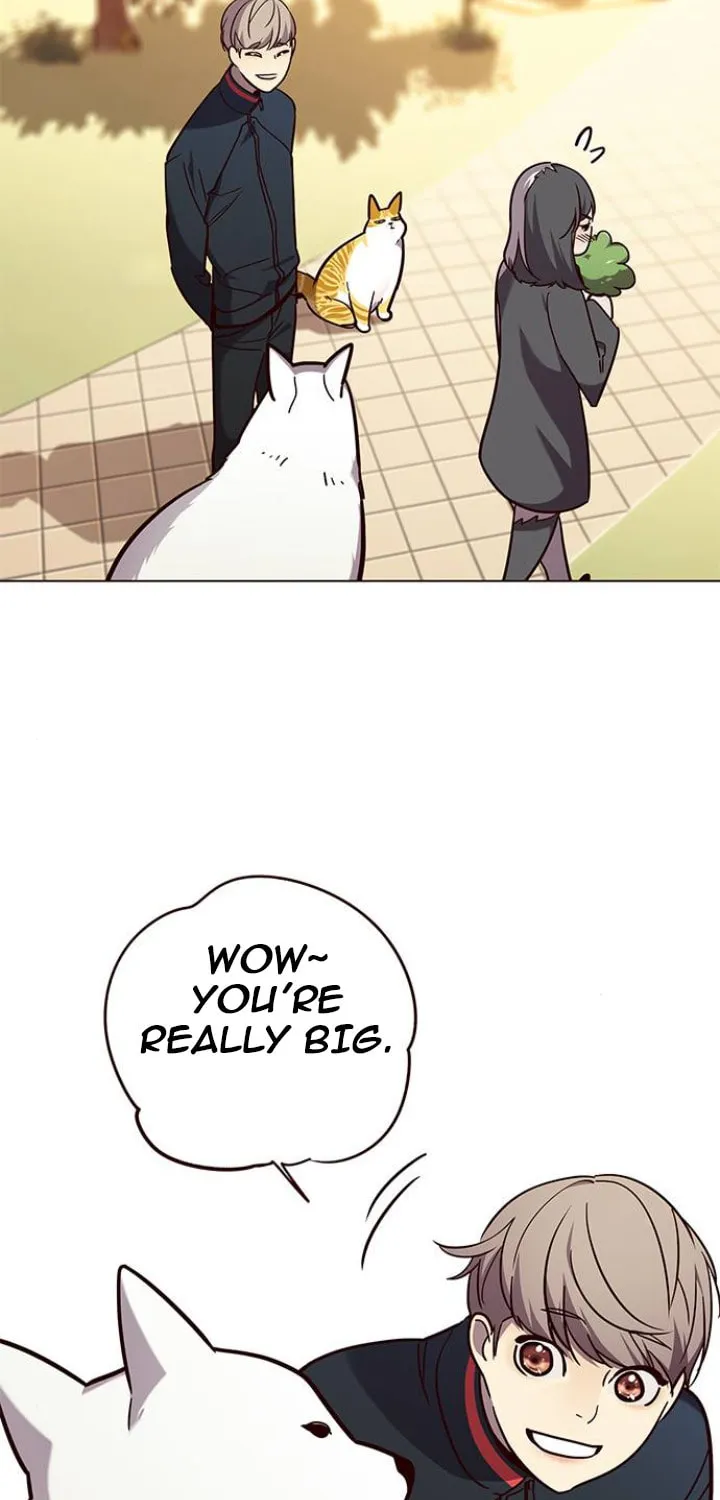 Eleceed Chapter 90 page 47 - 