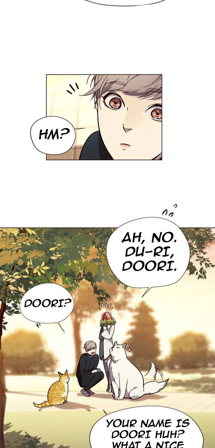 Eleceed Chapter 90 page 58 - 