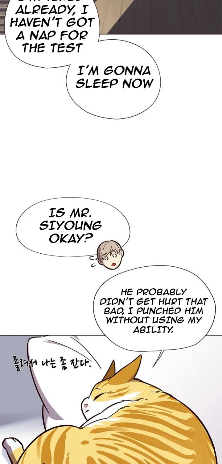 Eleceed Chapter 90 page 8 - 