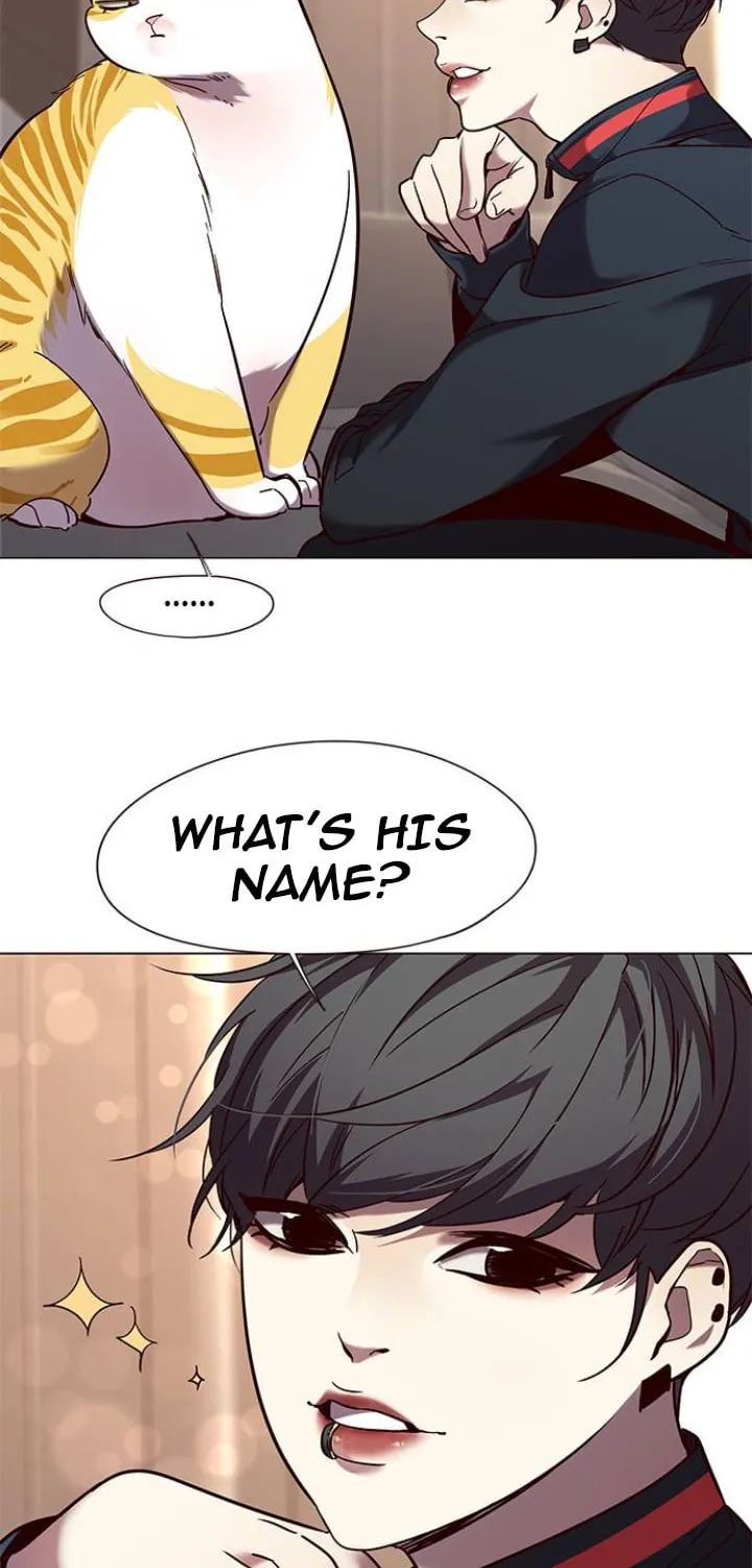 Eleceed Chapter 91 page 2 - 