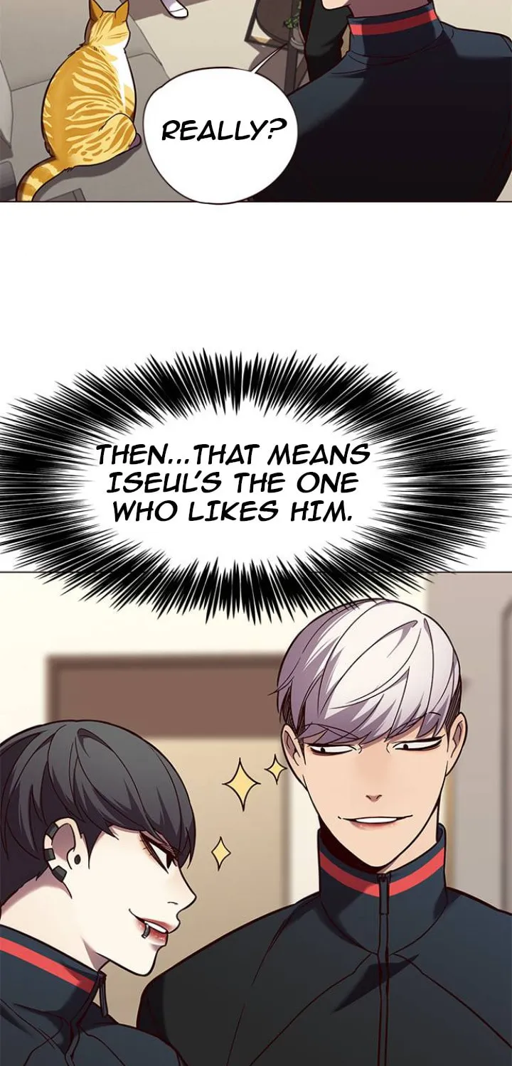 Eleceed Chapter 91 page 11 - 