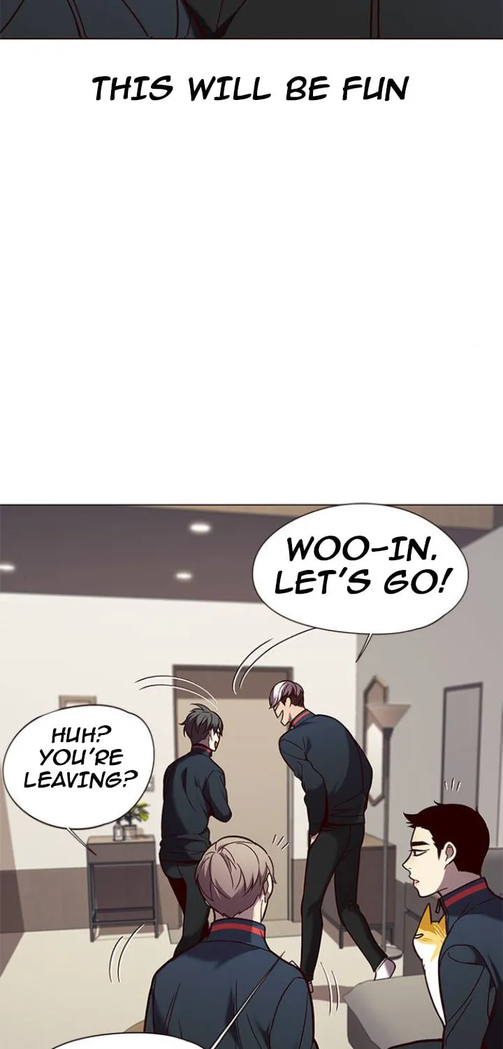 Eleceed Chapter 91 page 12 - 