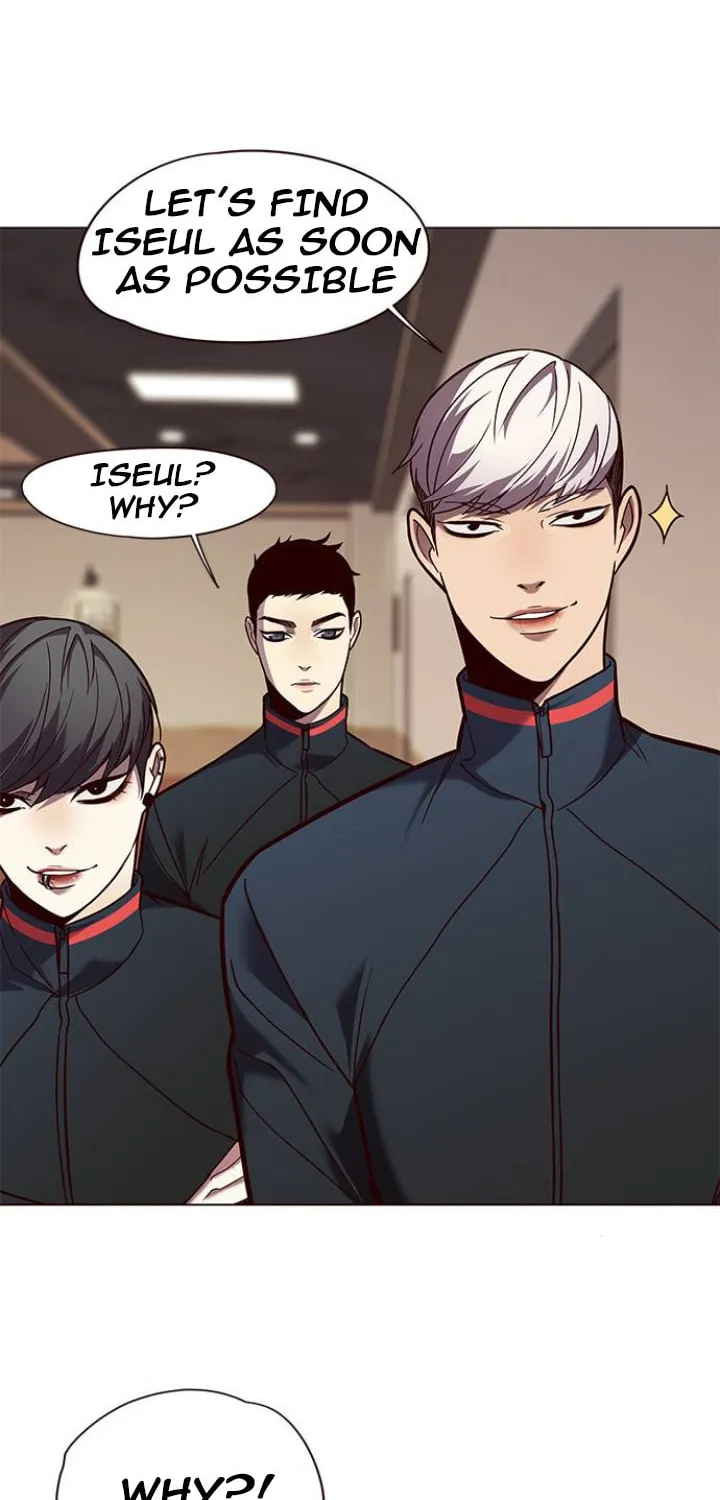 Eleceed Chapter 91 page 14 - 