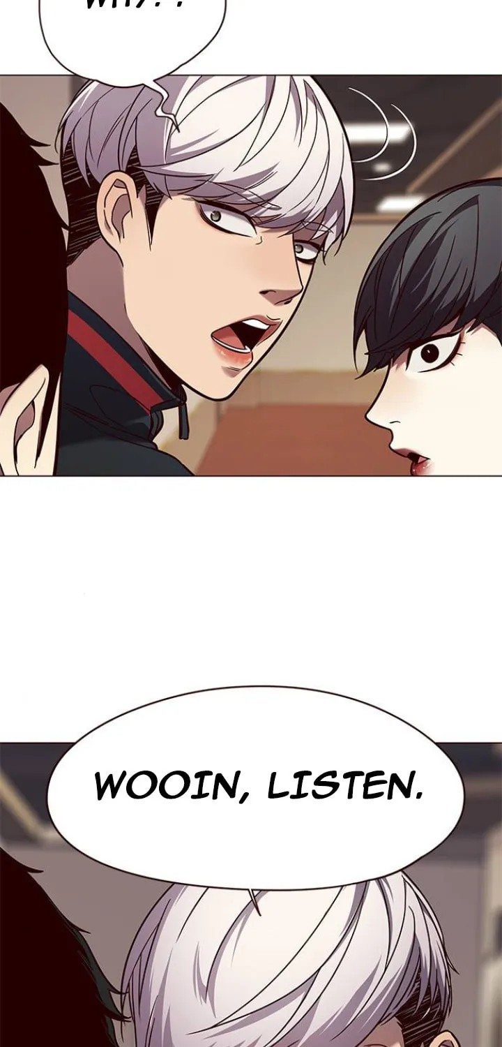 Eleceed Chapter 91 page 15 - 