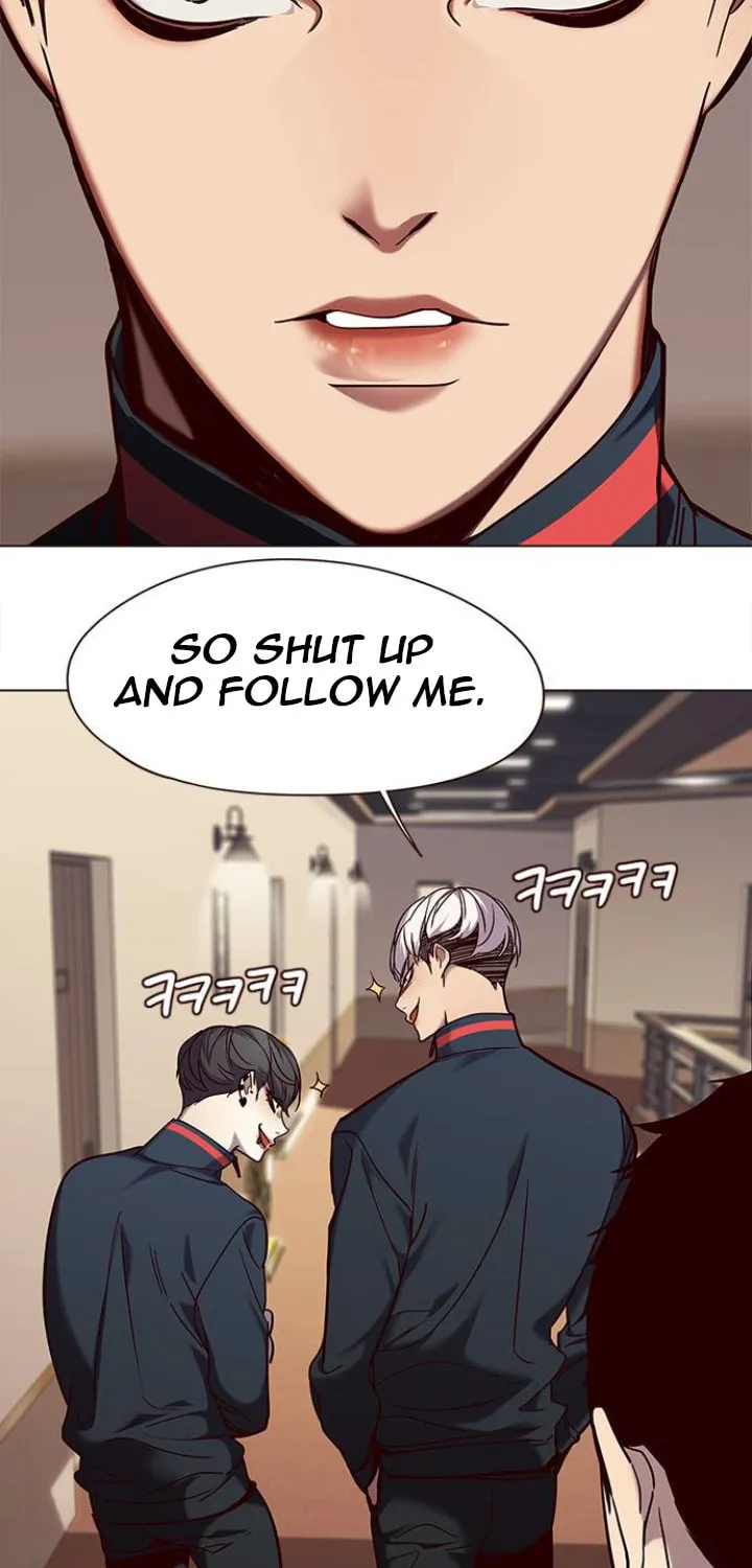 Eleceed Chapter 91 page 17 - 