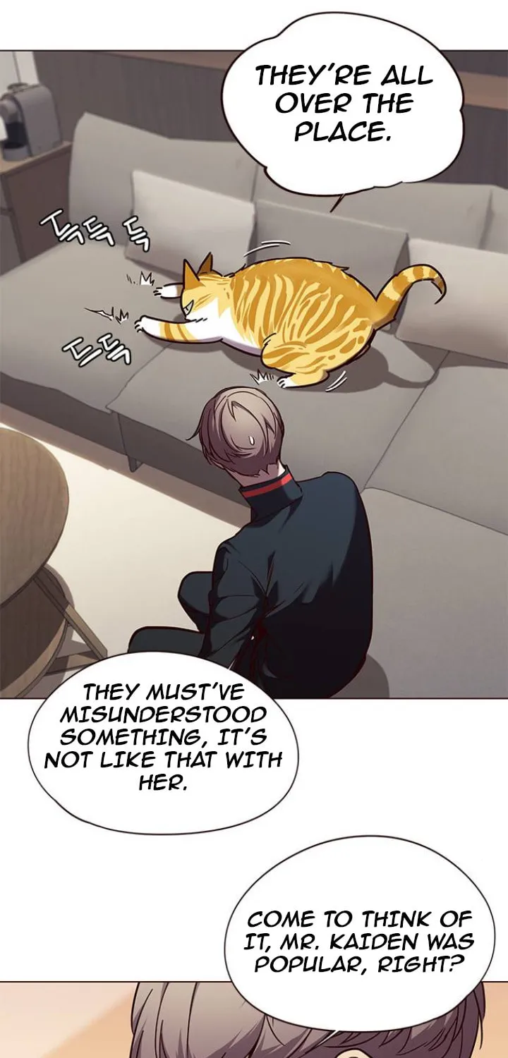 Eleceed Chapter 91 page 20 - 