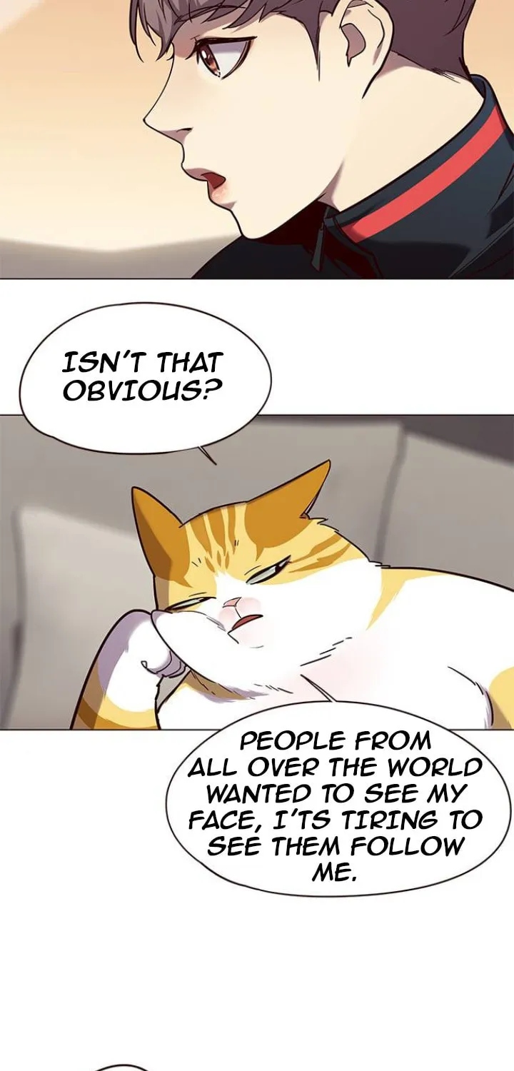 Eleceed Chapter 91 page 21 - 