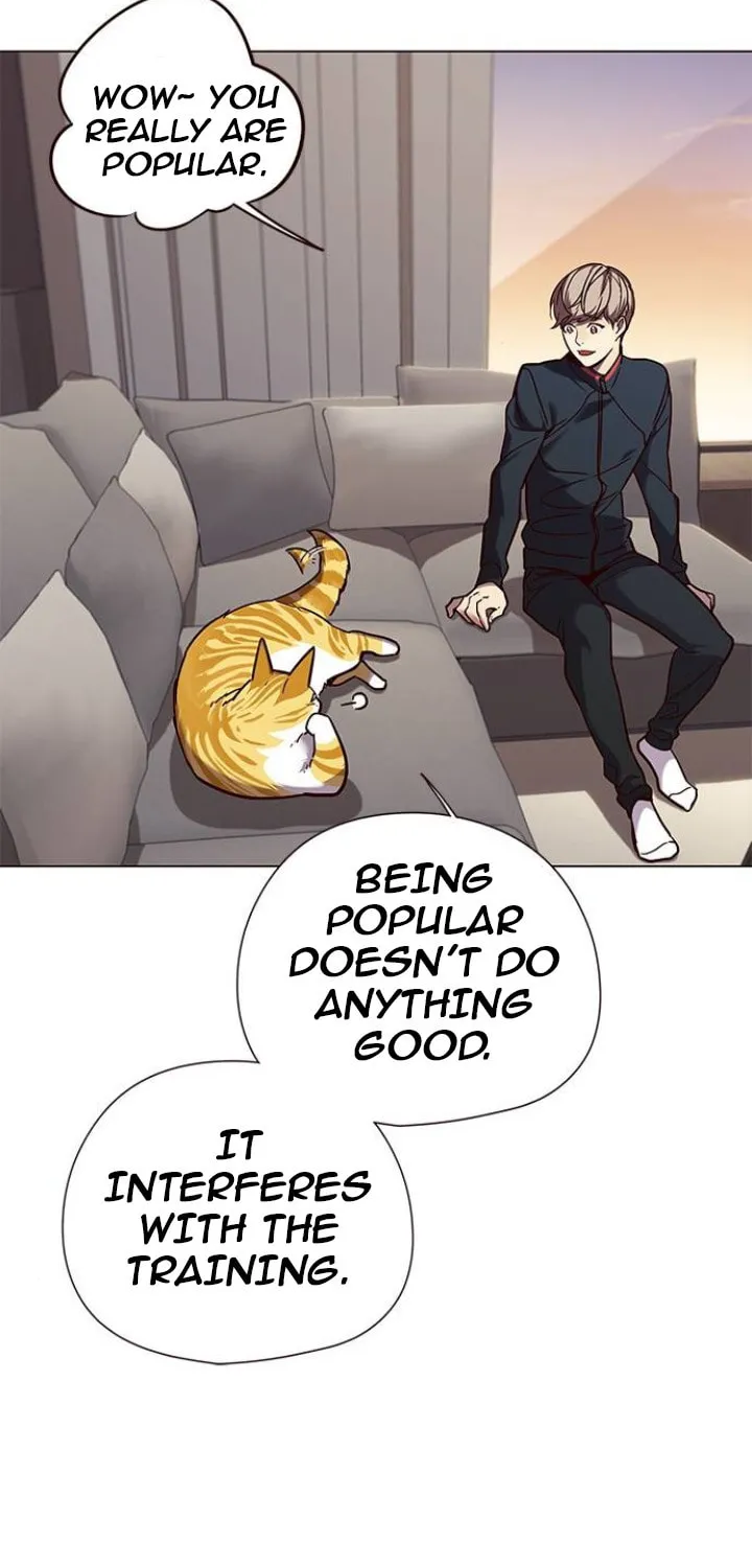 Eleceed Chapter 91 page 22 - 