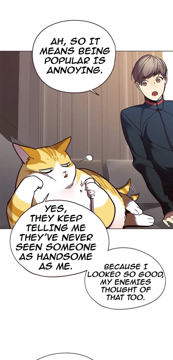 Eleceed Chapter 91 page 23 - 