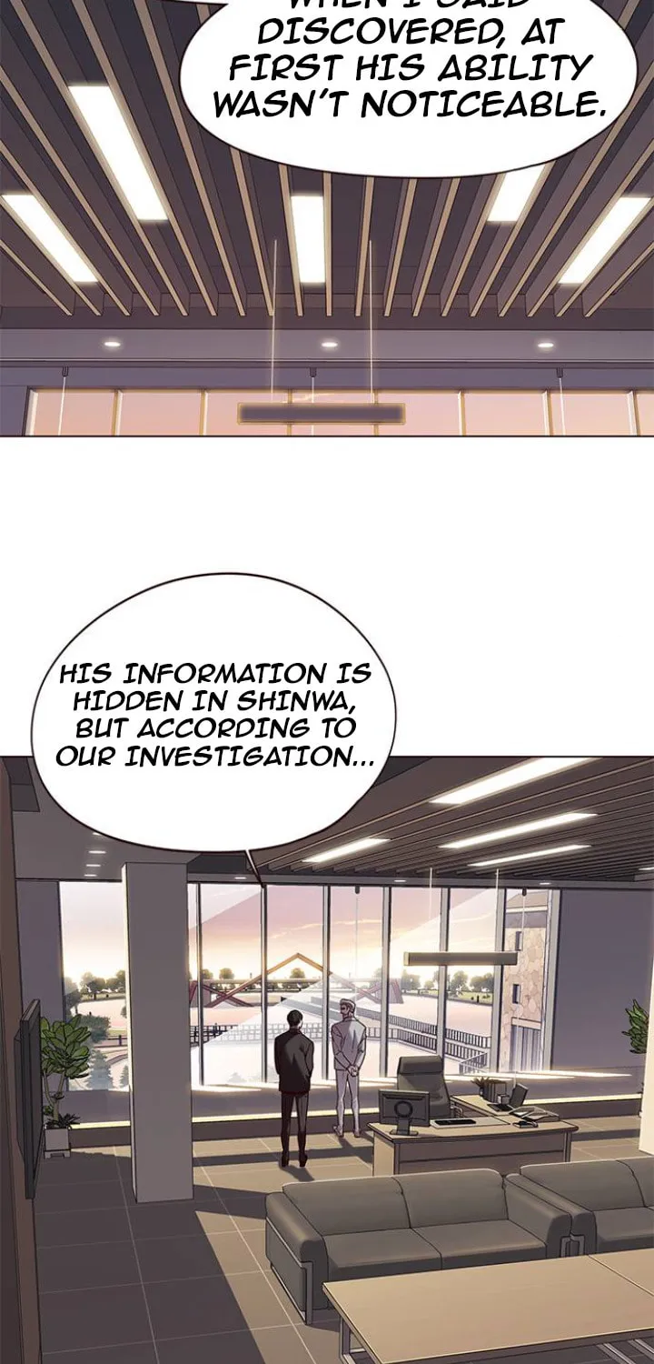 Eleceed Chapter 91 page 25 - 