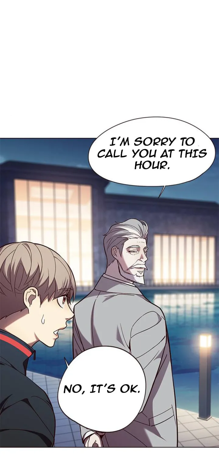 Eleceed Chapter 91 page 29 - 