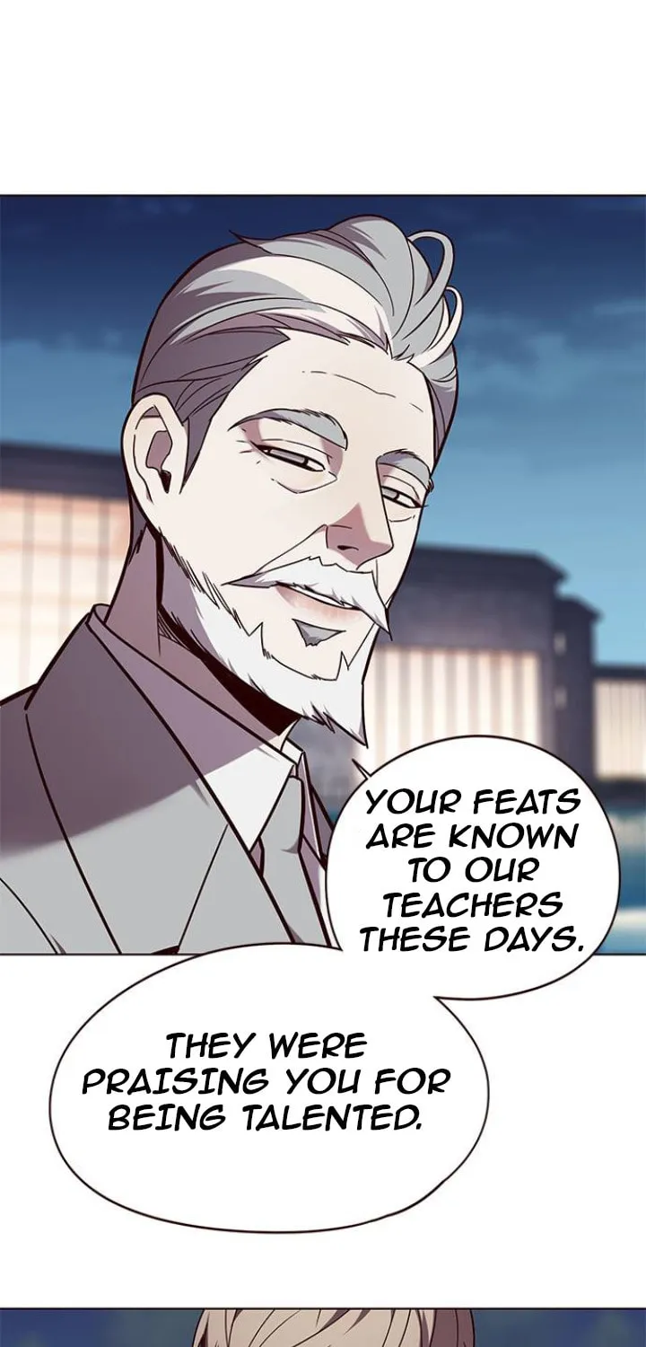 Eleceed Chapter 91 page 30 - 