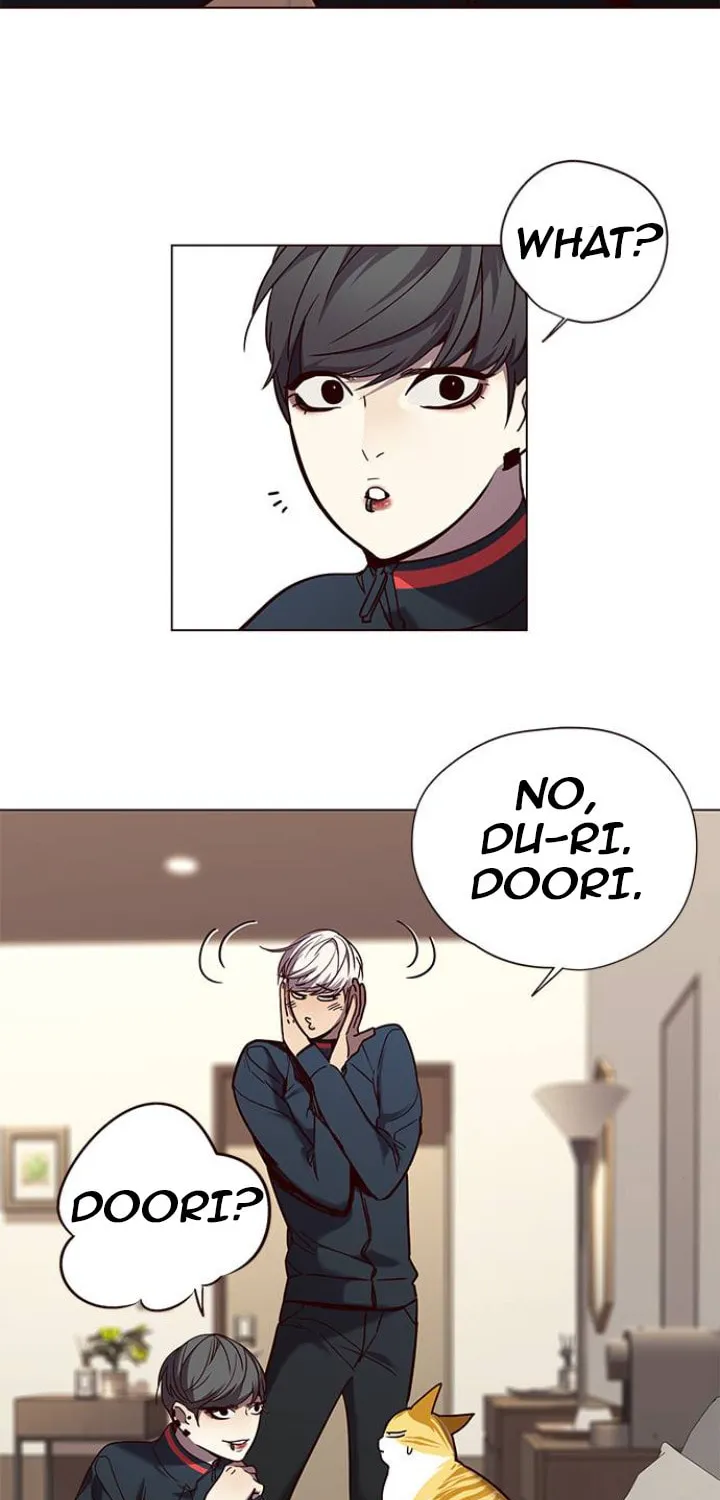 Eleceed Chapter 91 page 4 - 