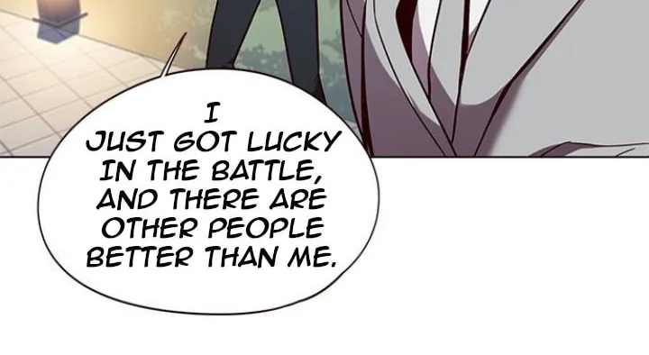 Eleceed Chapter 91 page 32 - 