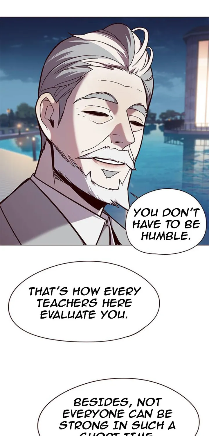 Eleceed Chapter 91 page 33 - 