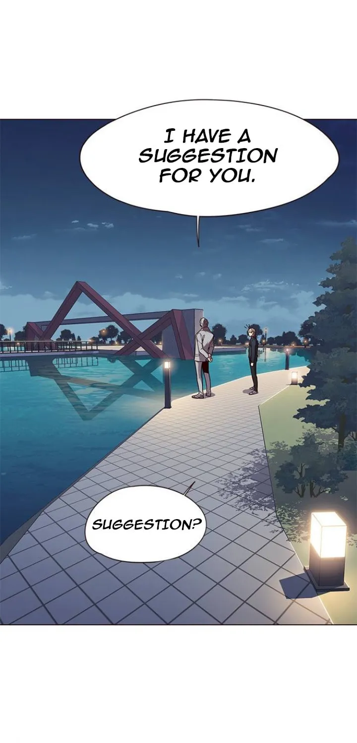 Eleceed Chapter 91 page 36 - 