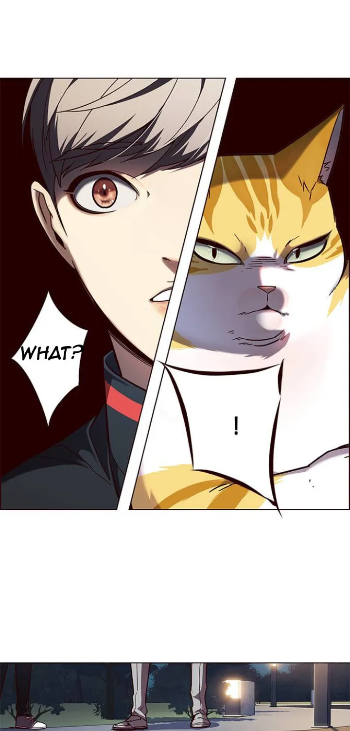 Eleceed Chapter 91 page 38 - 