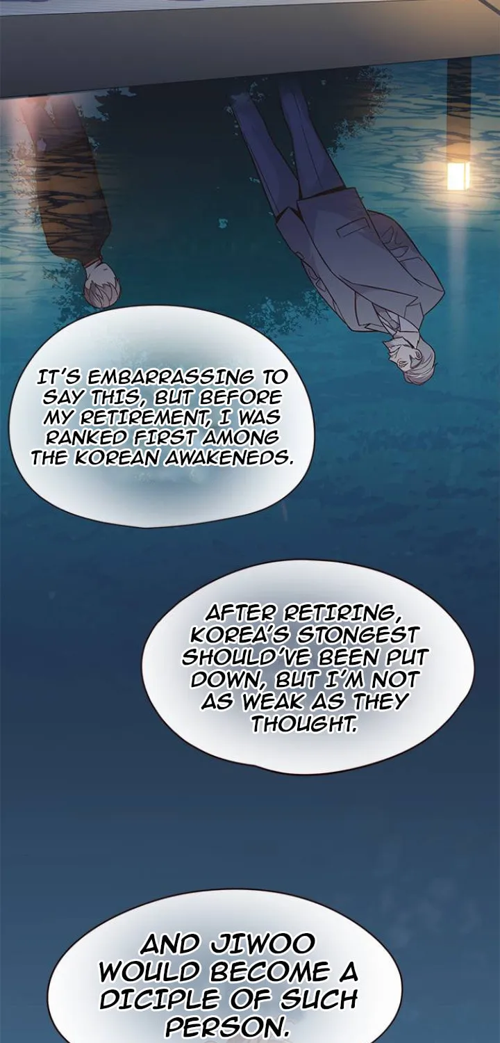 Eleceed Chapter 91 page 39 - 