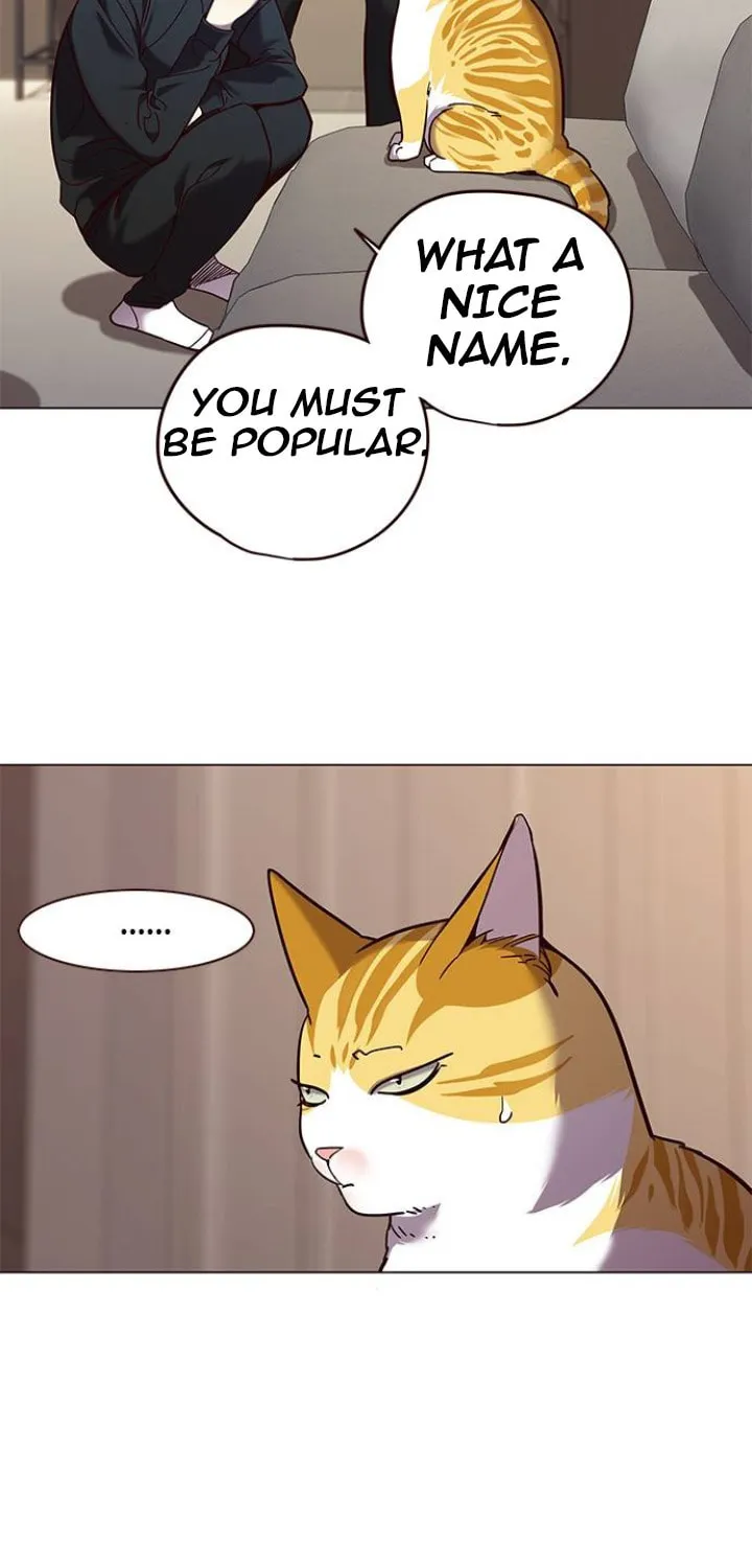 Eleceed Chapter 91 page 5 - 