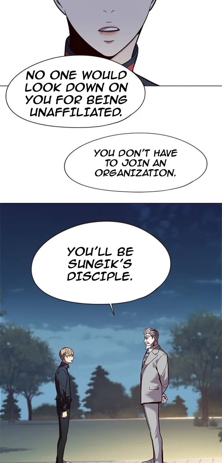 Eleceed Chapter 91 page 41 - 