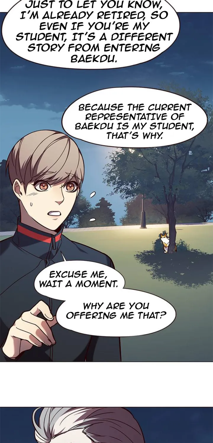Eleceed Chapter 91 page 43 - 