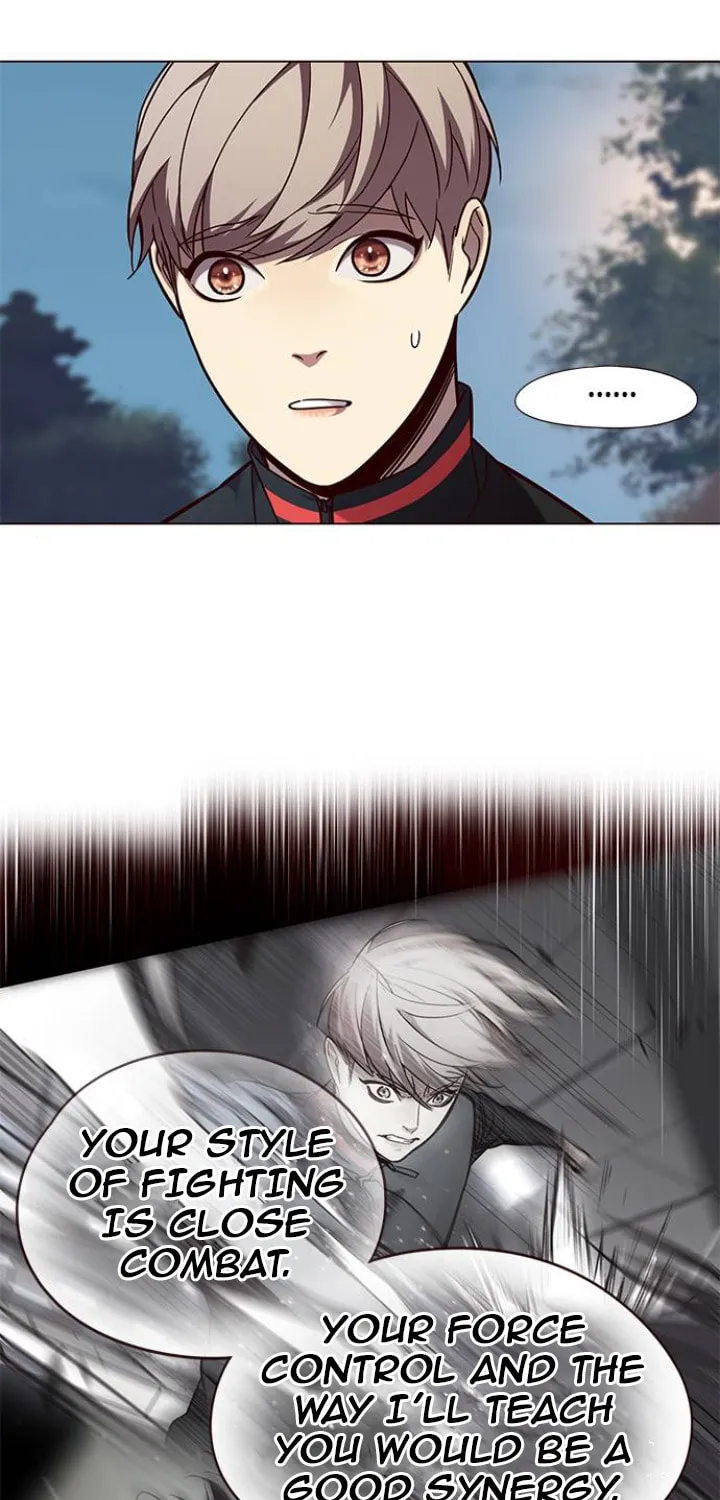Eleceed Chapter 91 page 45 - 
