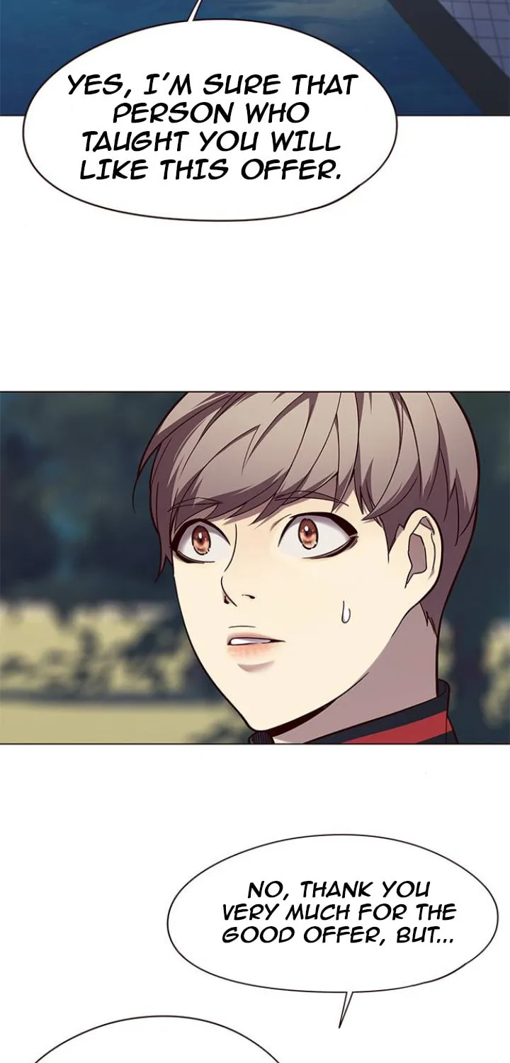Eleceed Chapter 91 page 54 - 