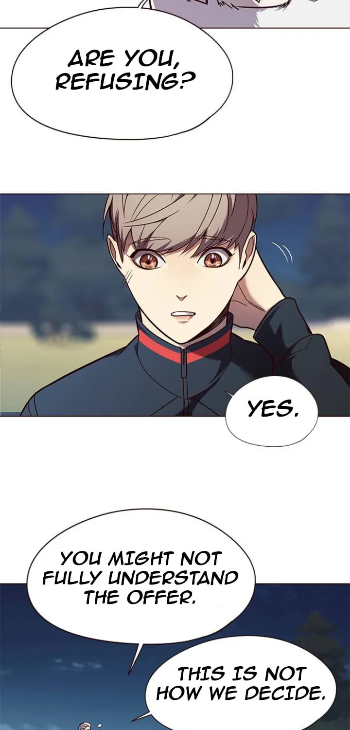Eleceed Chapter 91 page 57 - 