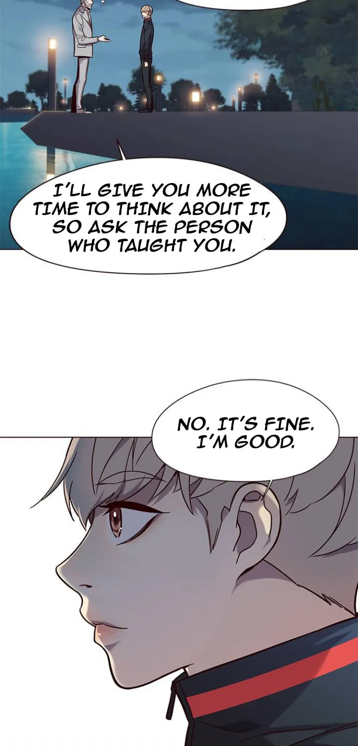 Eleceed Chapter 91 page 58 - 
