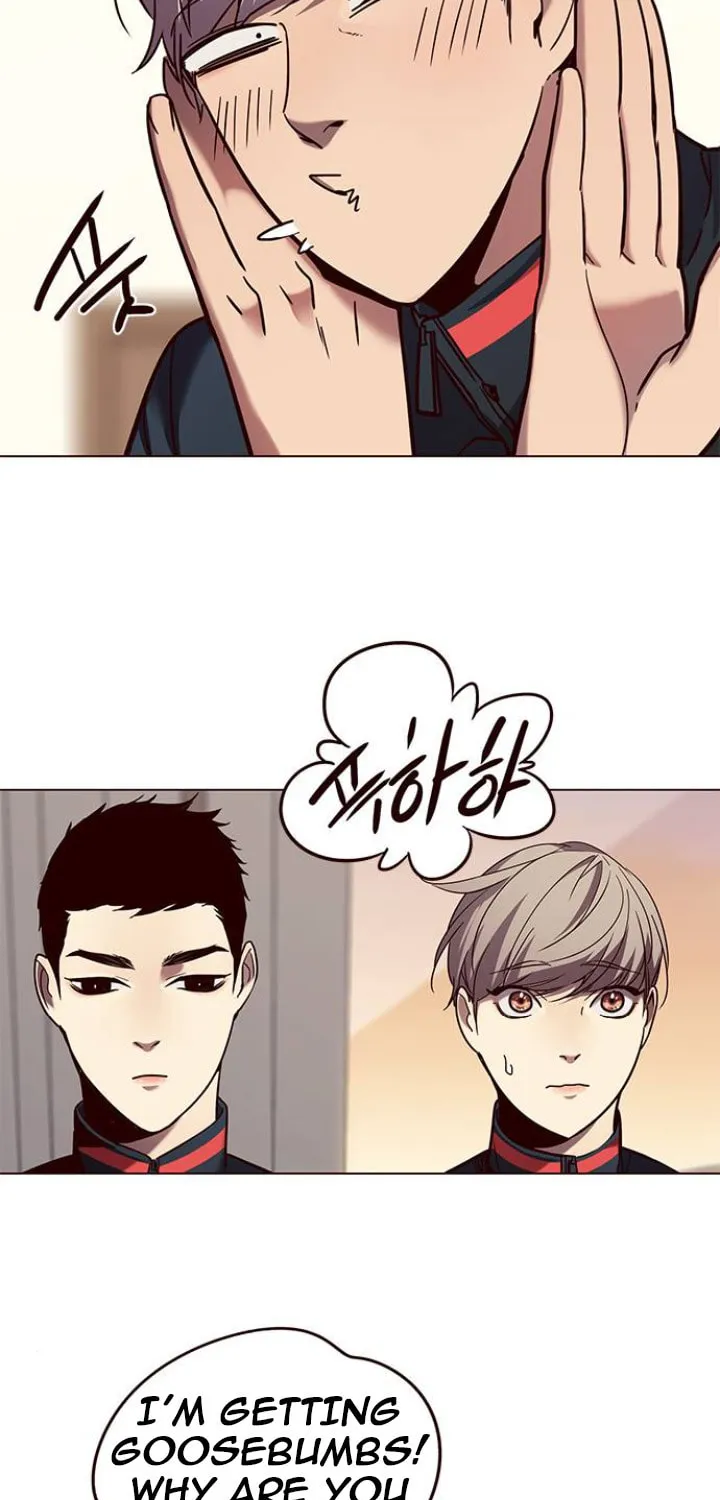 Eleceed Chapter 91 page 7 - 