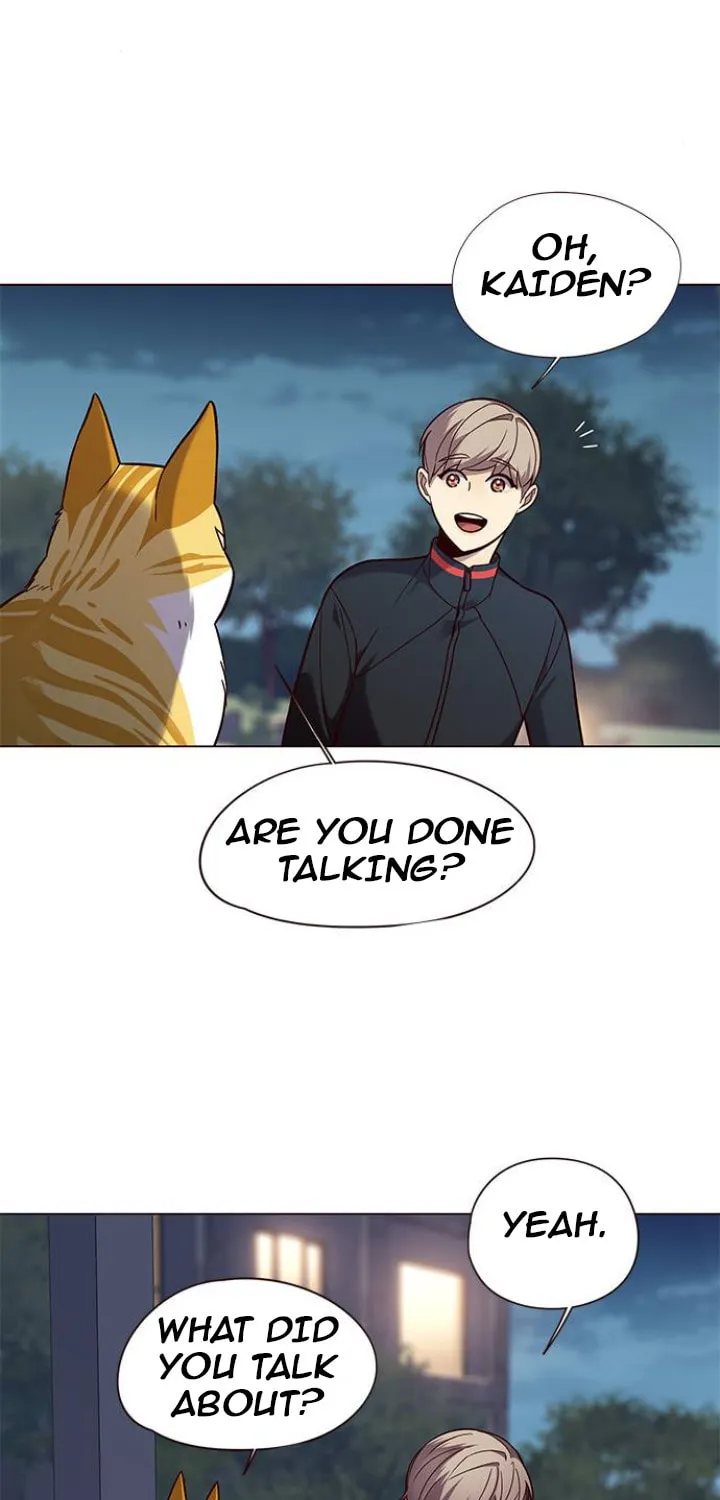 Eleceed Chapter 91 page 61 - 