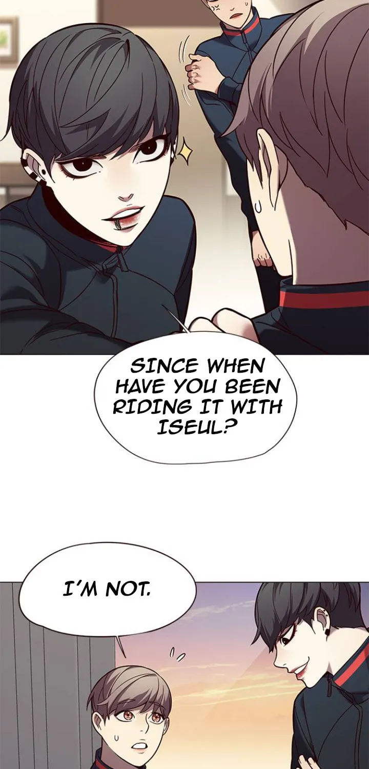 Eleceed Chapter 91 page 9 - 