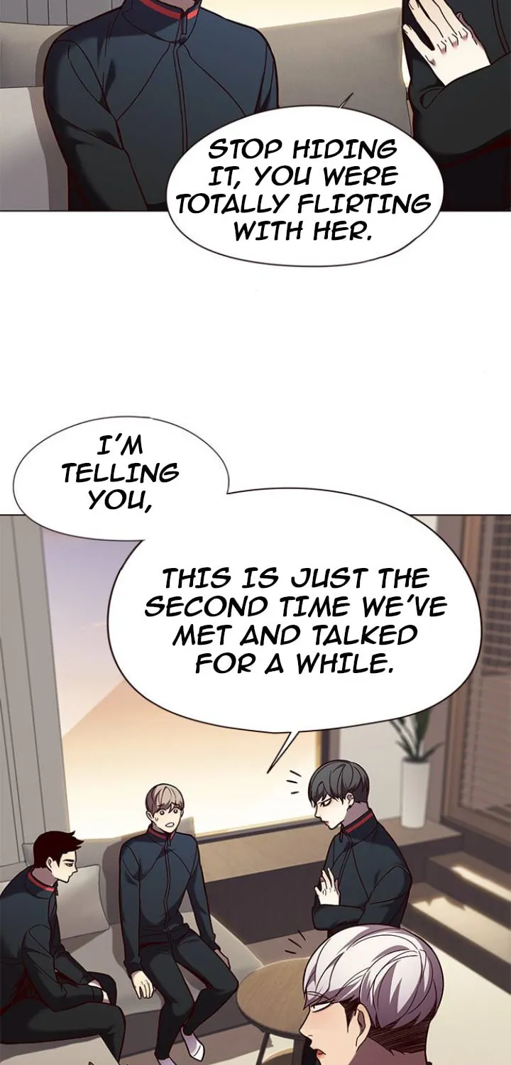 Eleceed Chapter 91 page 10 - 