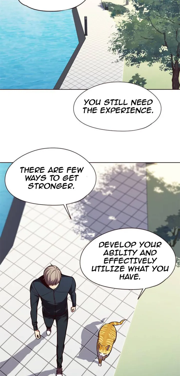Eleceed Chapter 92 page 2 - 