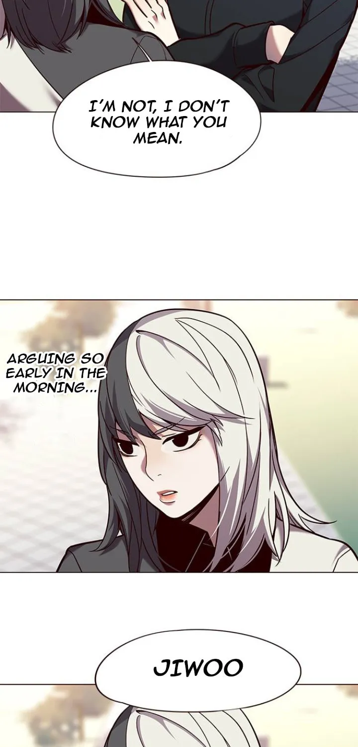 Eleceed Chapter 92 page 11 - 