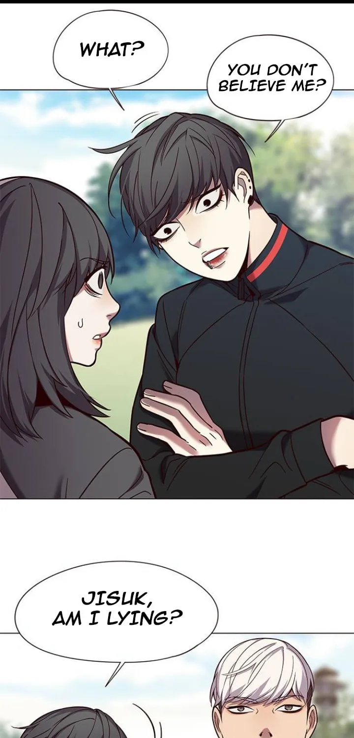 Eleceed Chapter 92 page 16 - 
