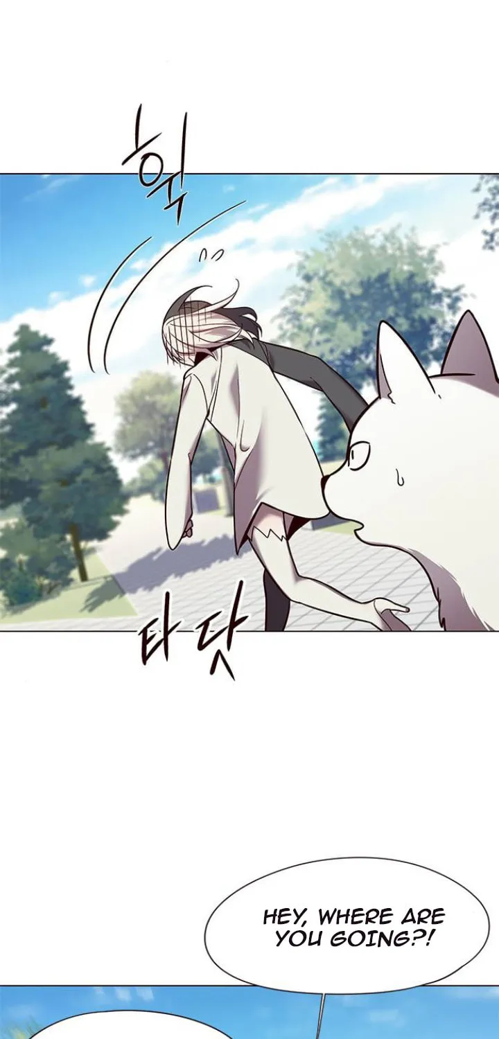 Eleceed Chapter 92 page 20 - 