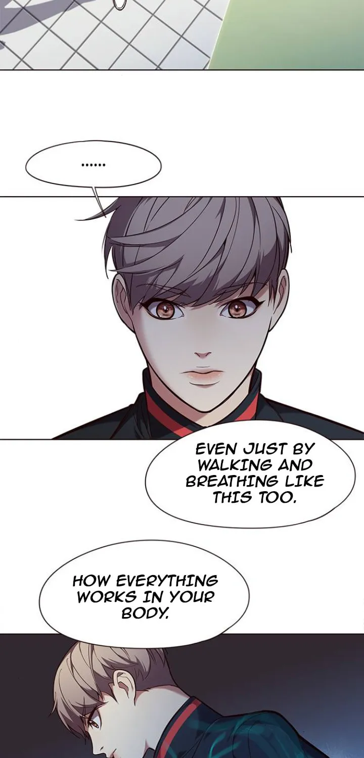 Eleceed Chapter 92 page 3 - 