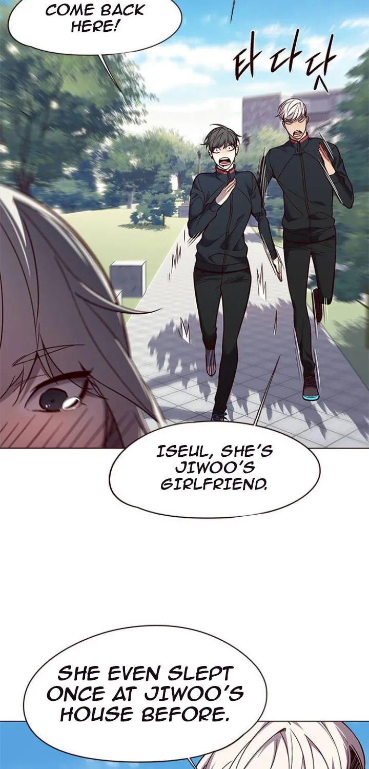 Eleceed Chapter 92 page 21 - 