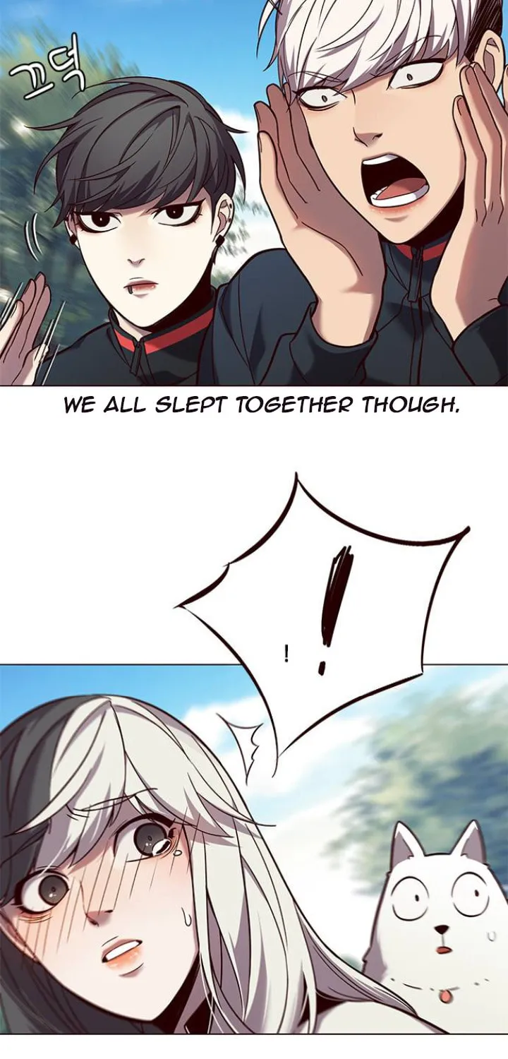 Eleceed Chapter 92 page 22 - 