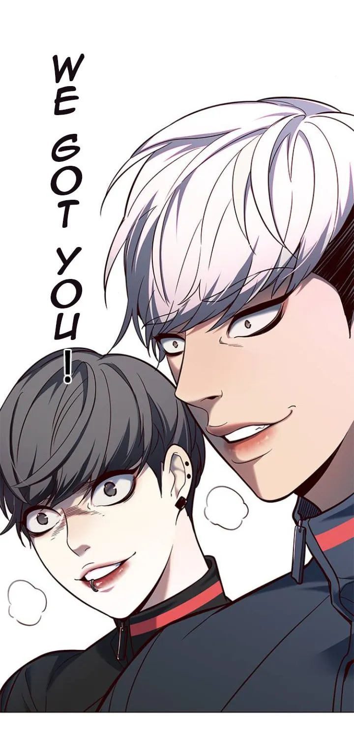 Eleceed Chapter 92 page 23 - 