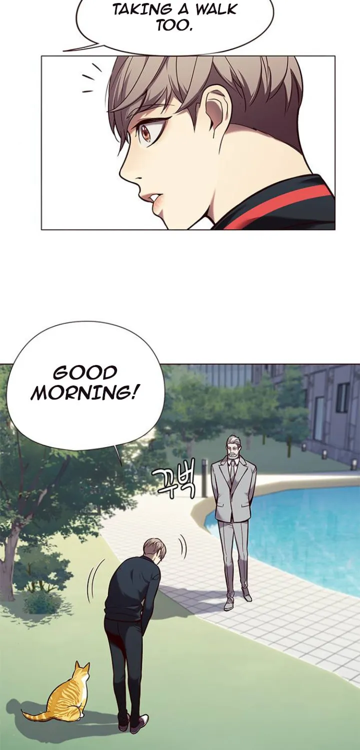 Eleceed Chapter 92 page 26 - 