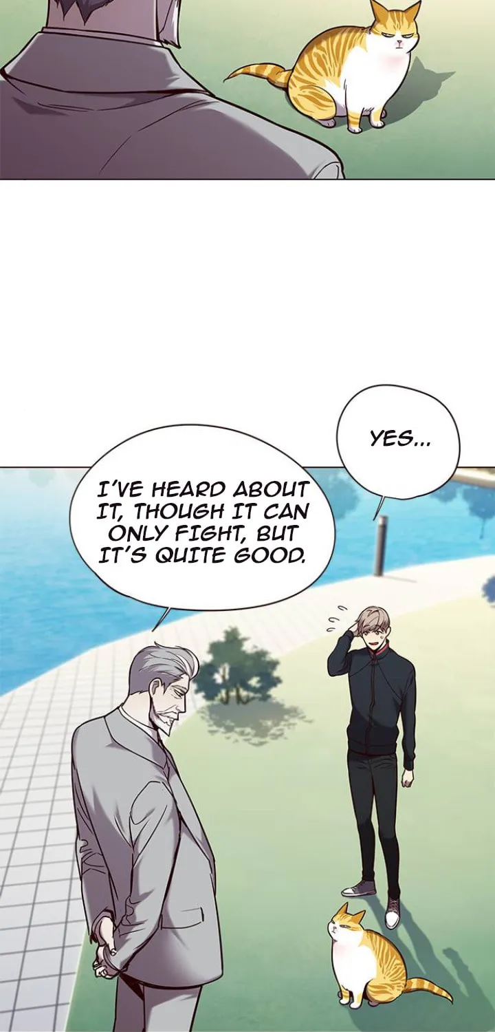 Eleceed Chapter 92 page 28 - 