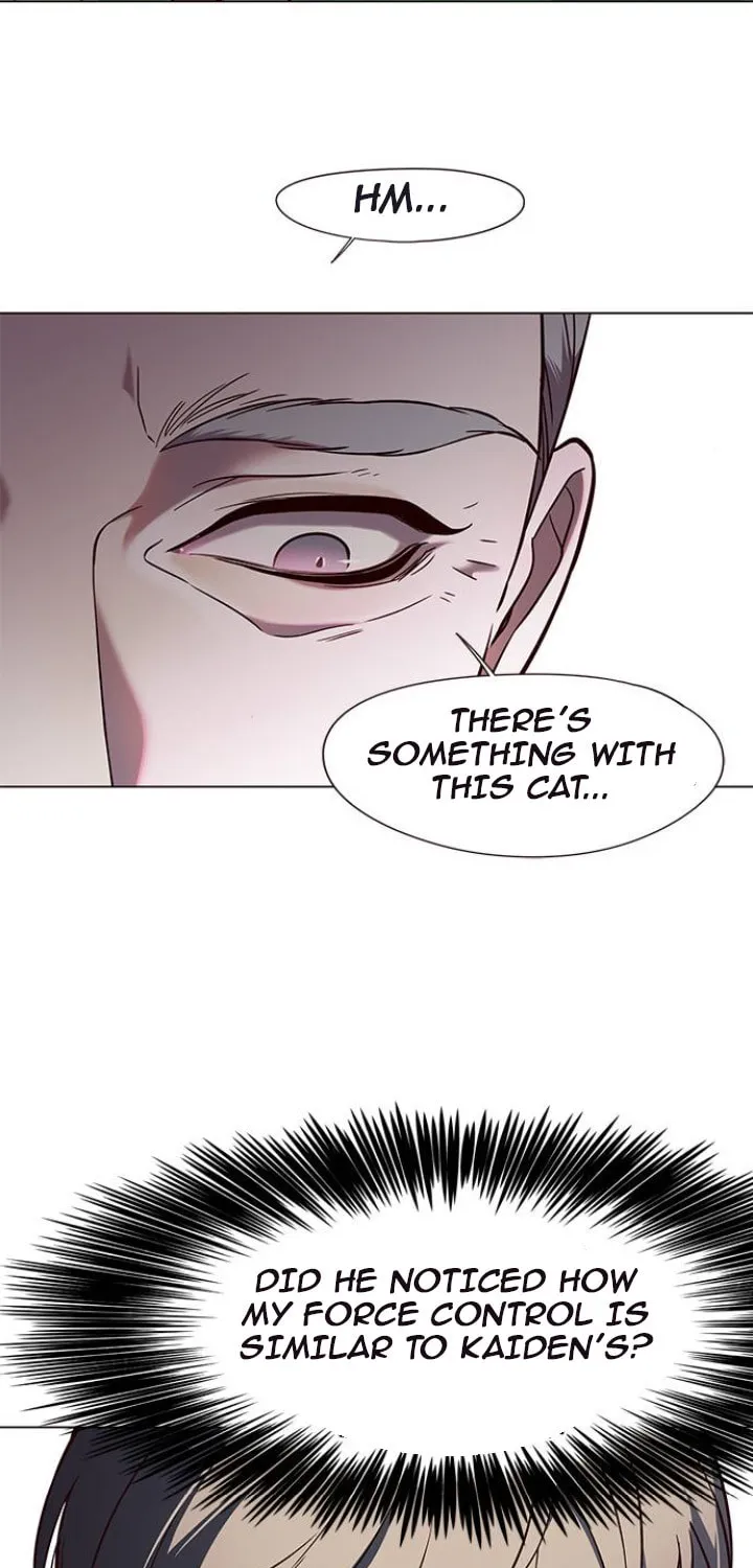 Eleceed Chapter 92 page 29 - 