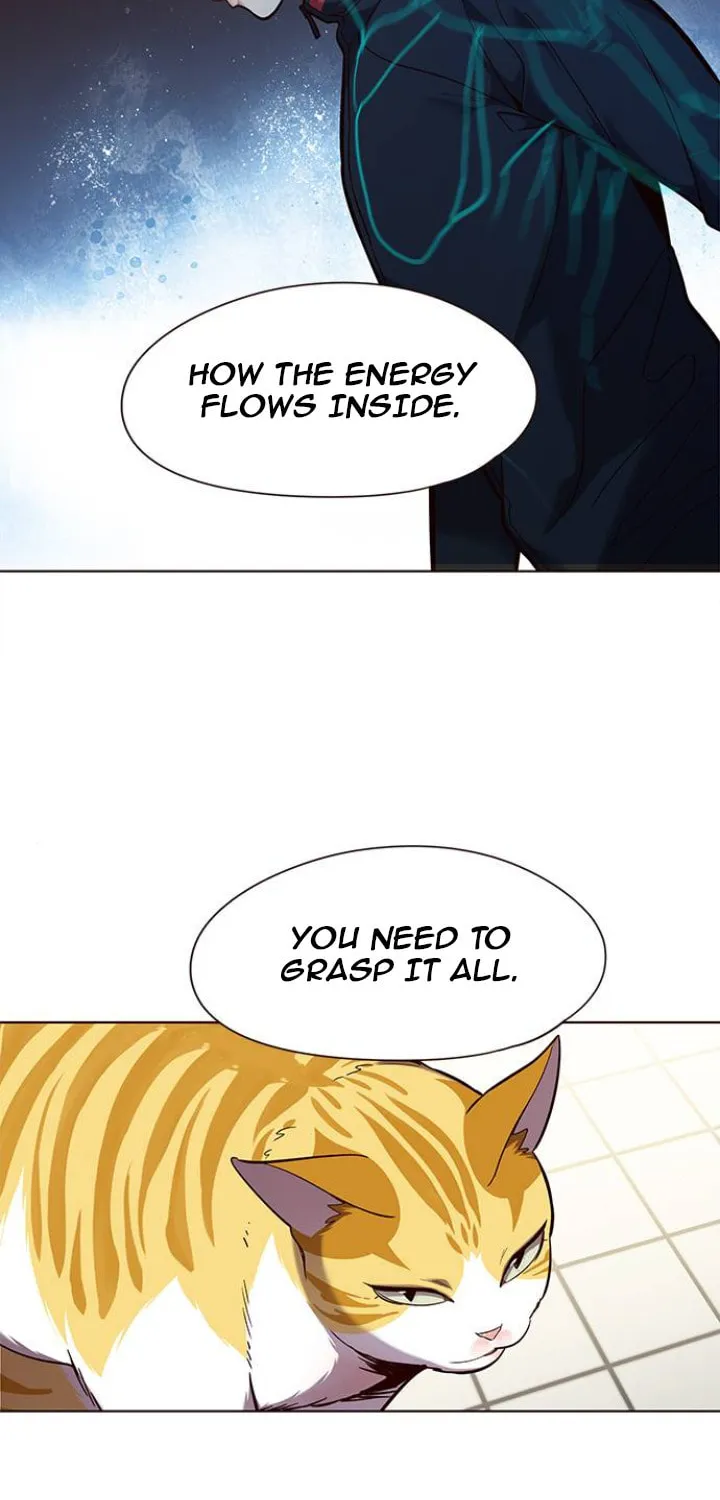 Eleceed Chapter 92 page 4 - 