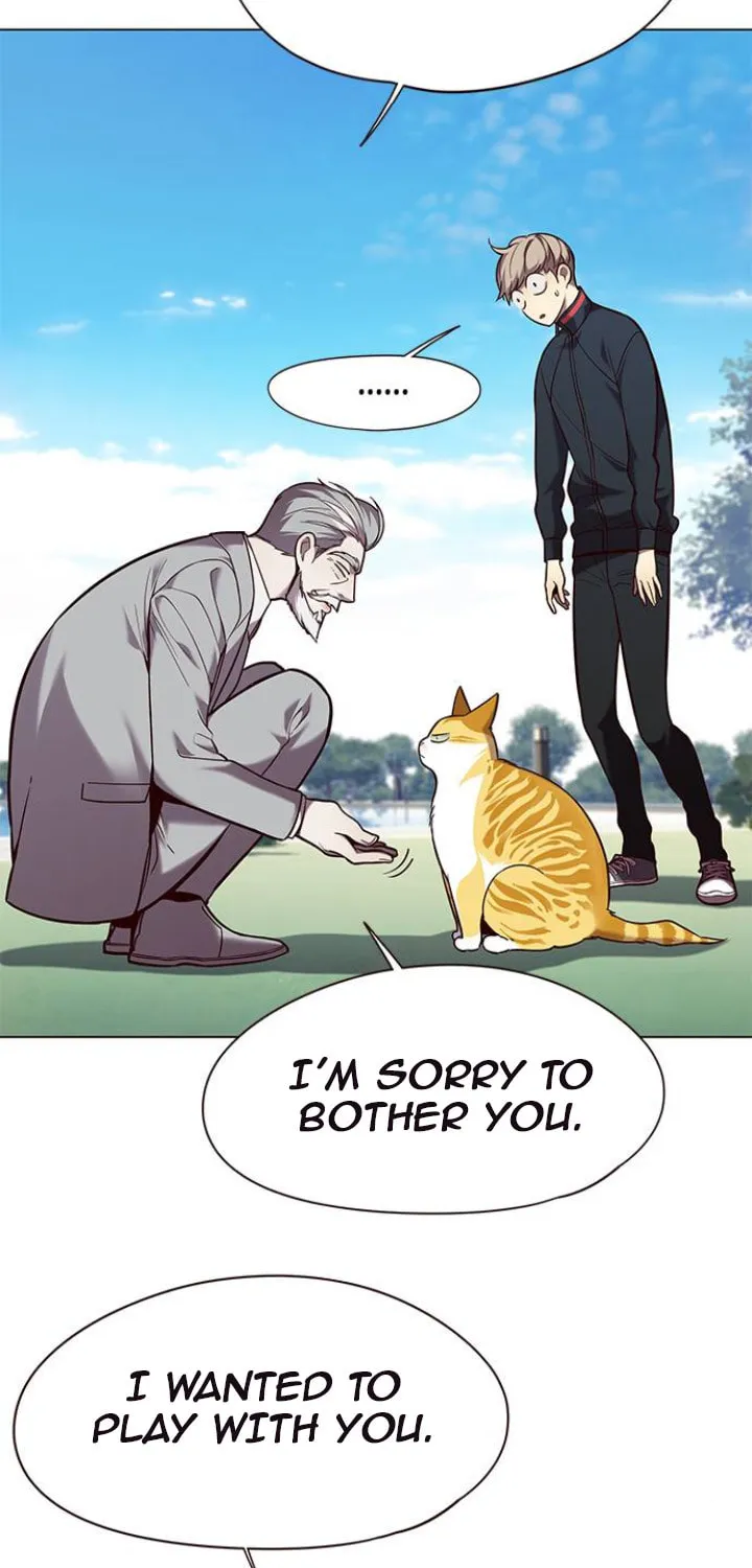 Eleceed Chapter 92 page 31 - 