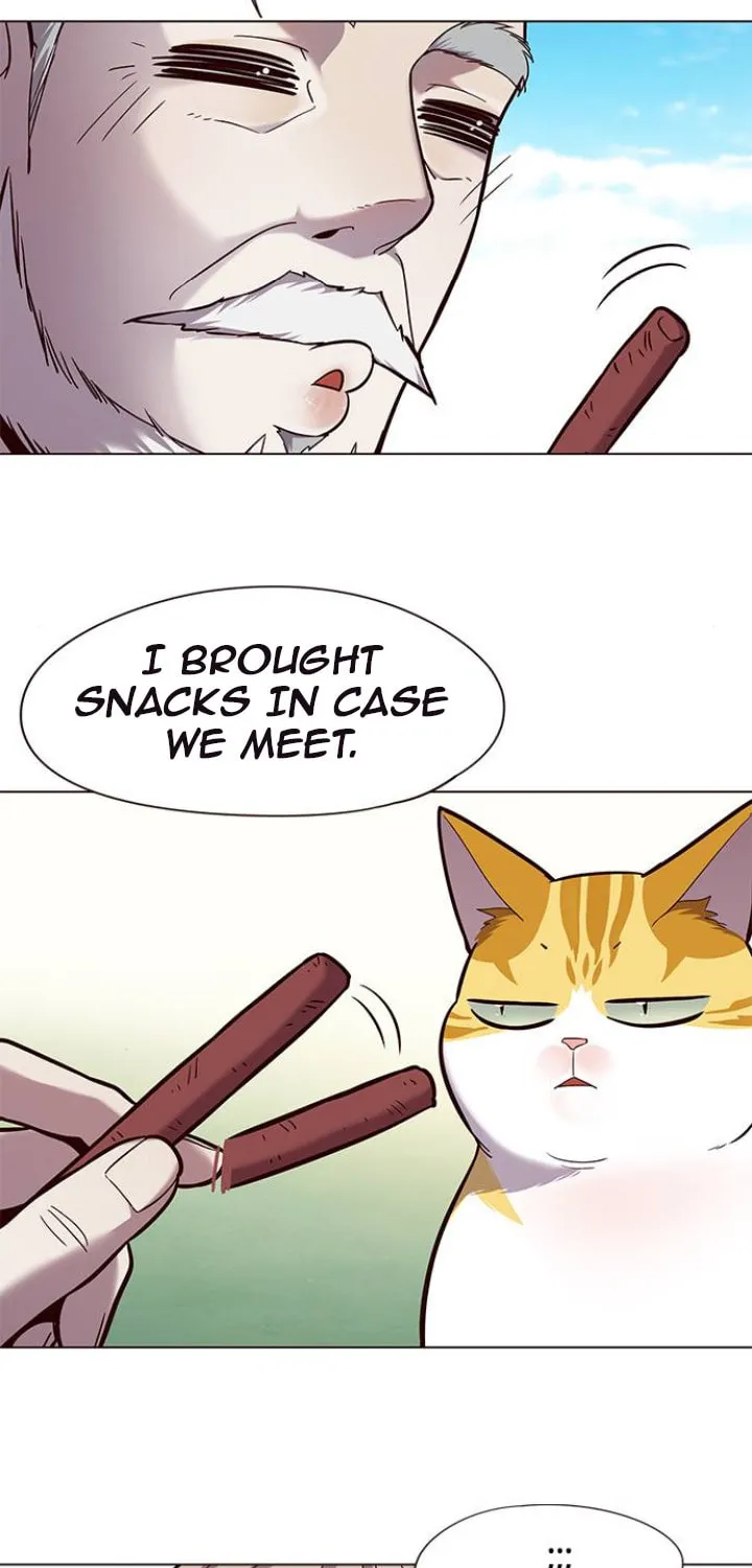 Eleceed Chapter 92 page 32 - 