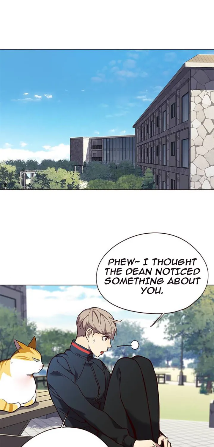 Eleceed Chapter 92 page 34 - 