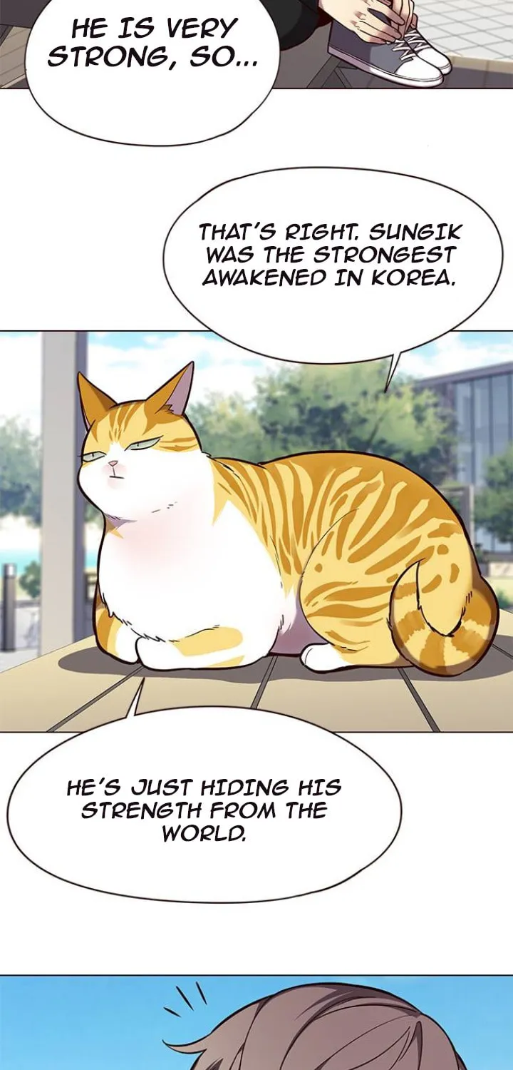 Eleceed Chapter 92 page 35 - 