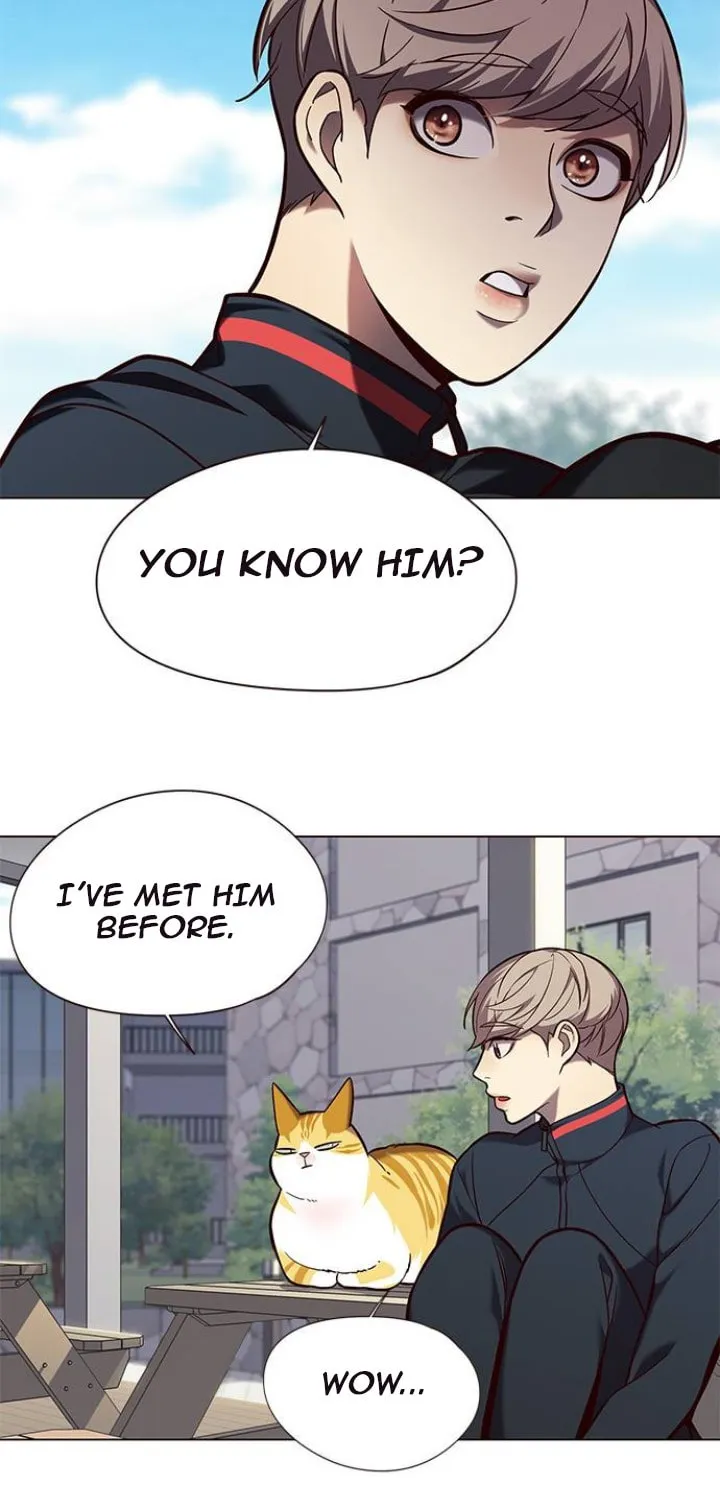 Eleceed Chapter 92 page 36 - 